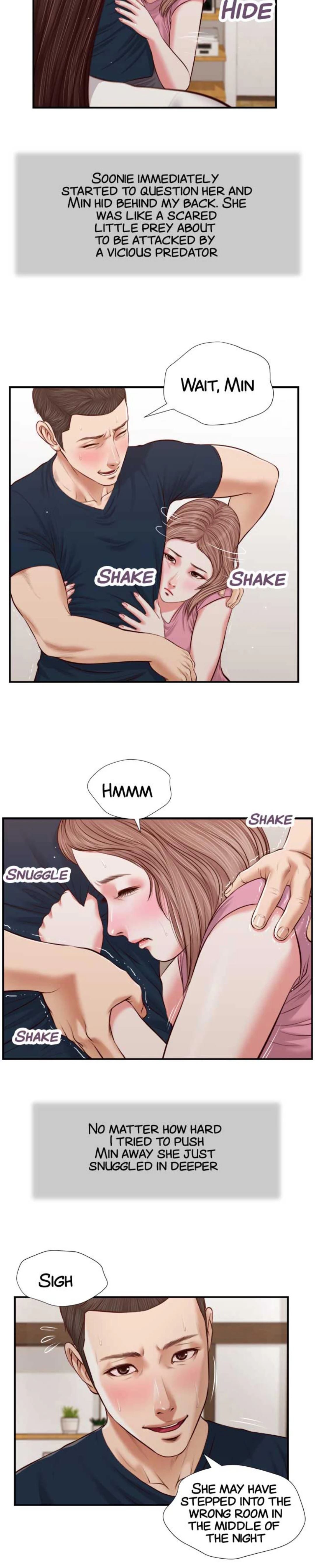 Concubine Chapter 50 Page 4