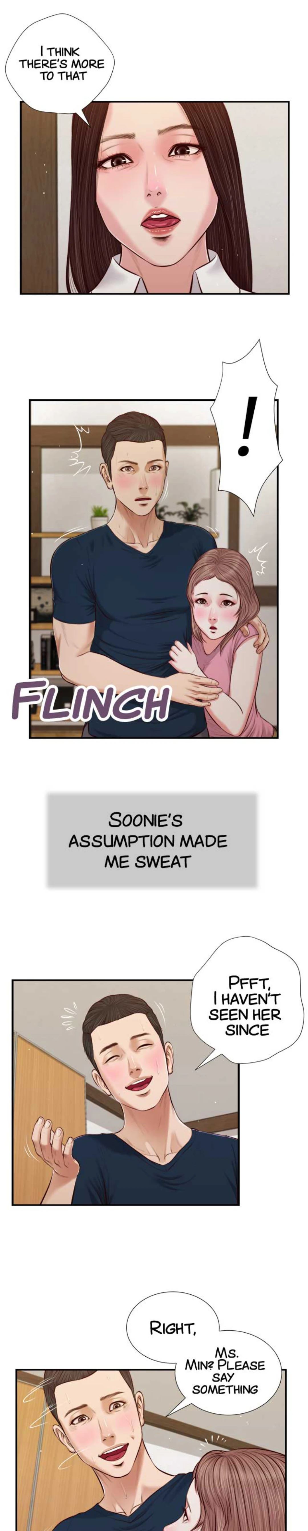 Concubine Chapter 50 Page 6