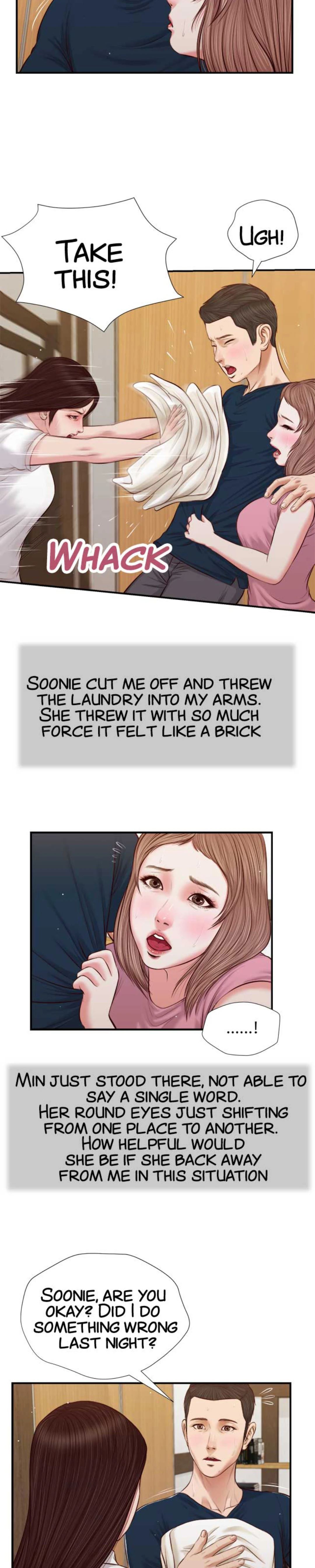 Concubine Chapter 50 Page 7