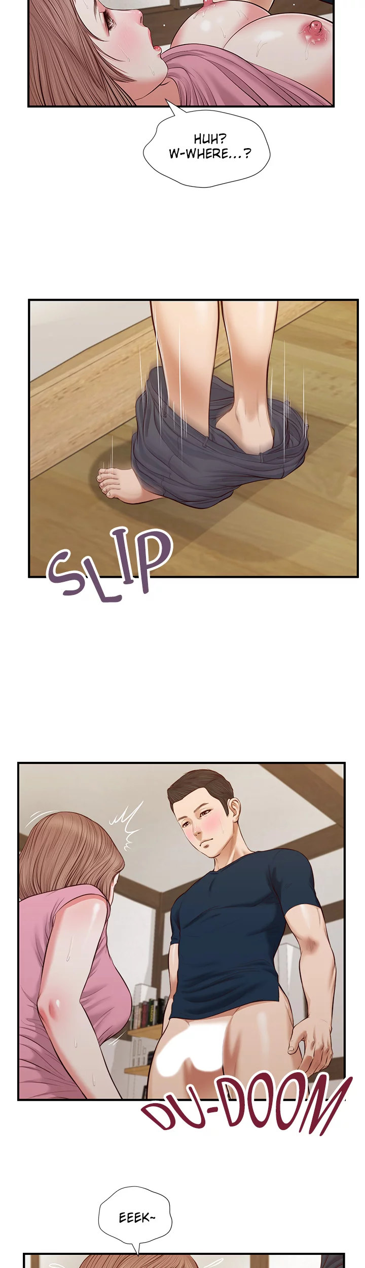 Concubine Chapter 51 Page 10