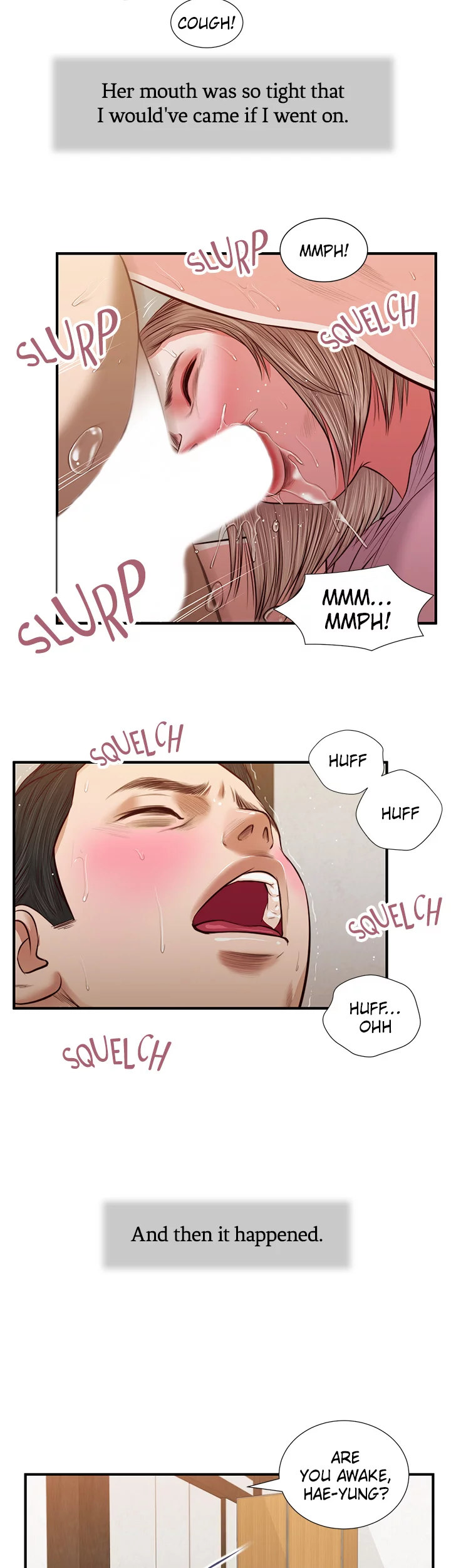 Concubine Chapter 51 Page 24