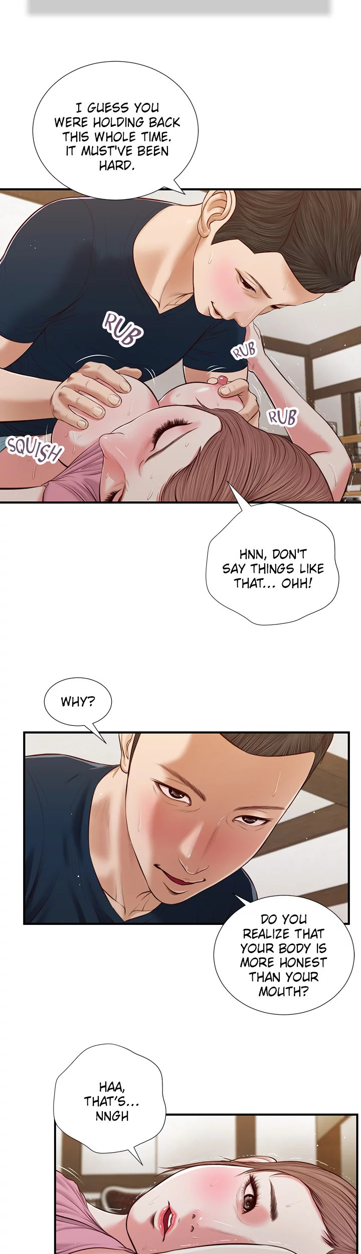 Concubine Chapter 51 Page 6