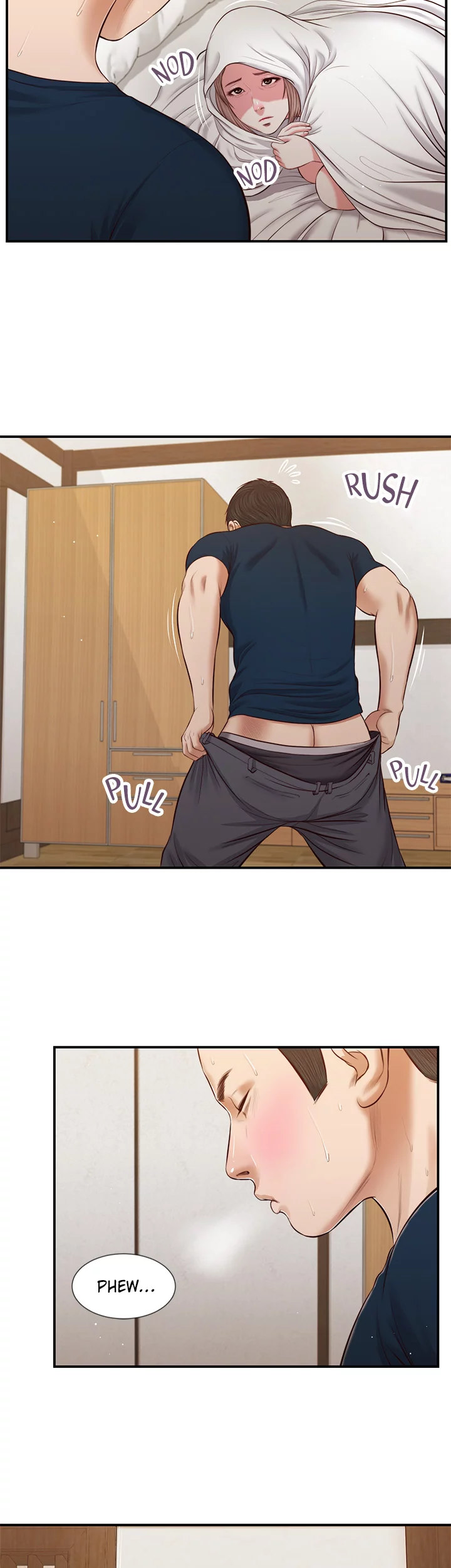 Concubine Chapter 52 Page 2
