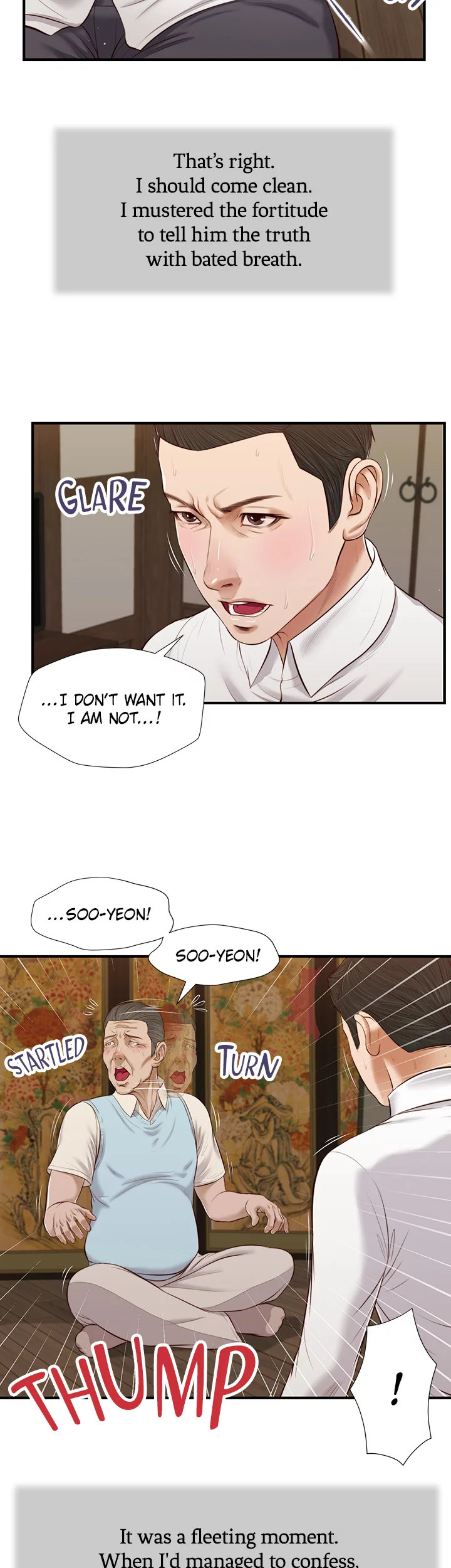 Concubine Chapter 53 Page 10