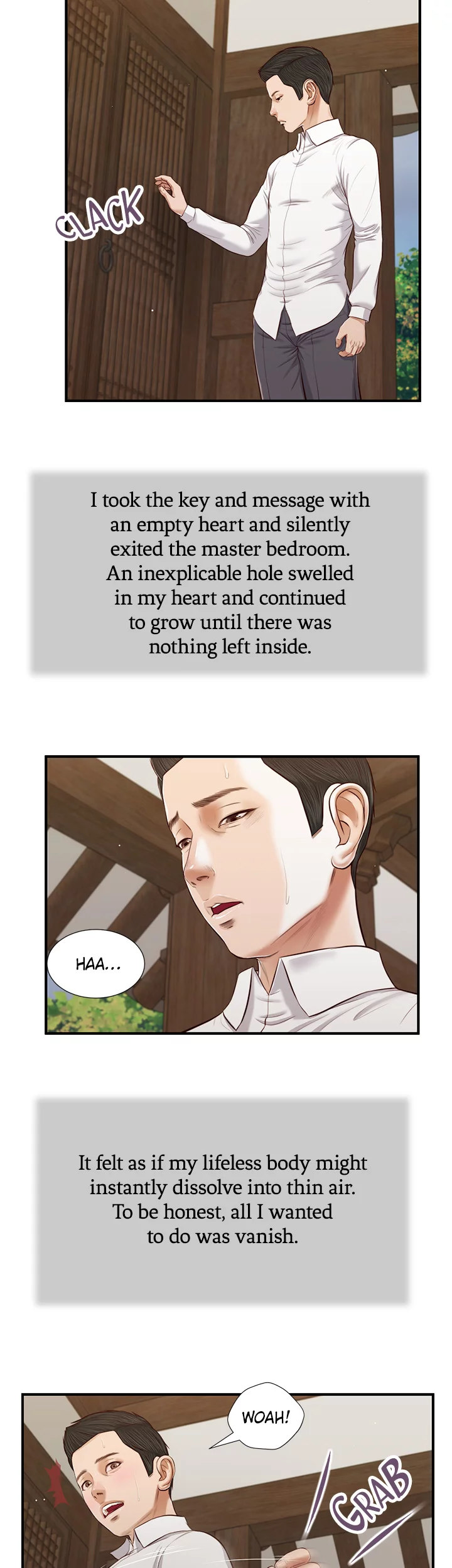 Concubine Chapter 53 Page 15