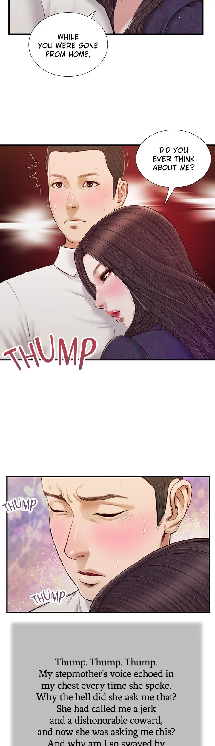 Concubine Chapter 53 Page 23