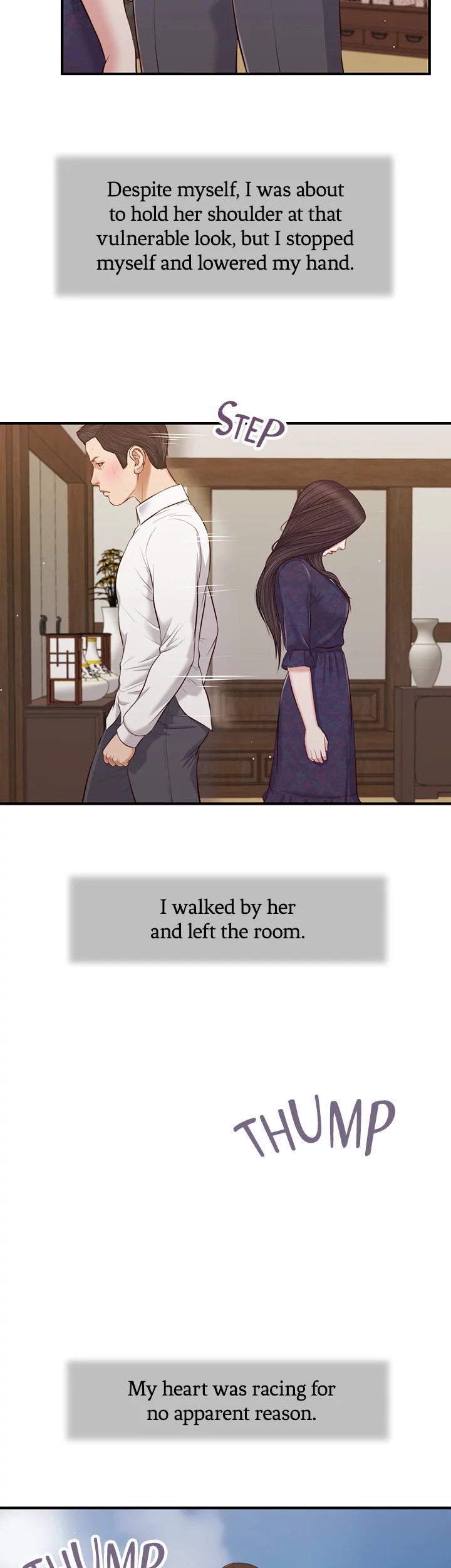 Concubine Chapter 53 Page 27
