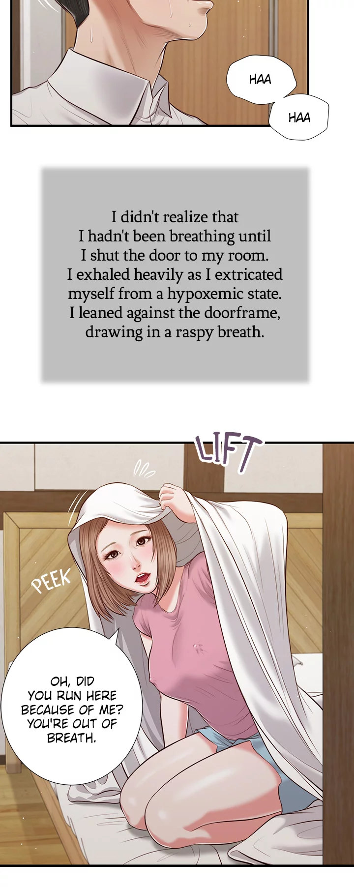 Concubine Chapter 53 Page 30