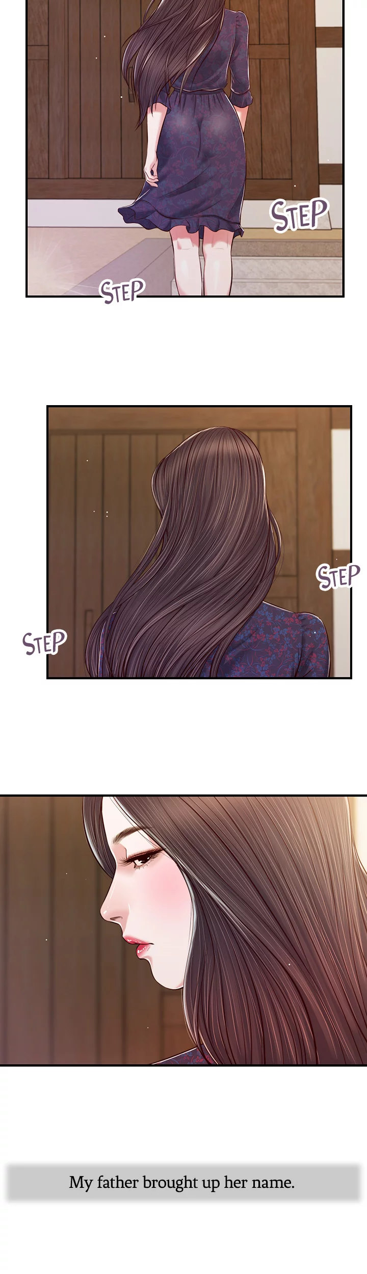 Concubine Chapter 53 Page 4