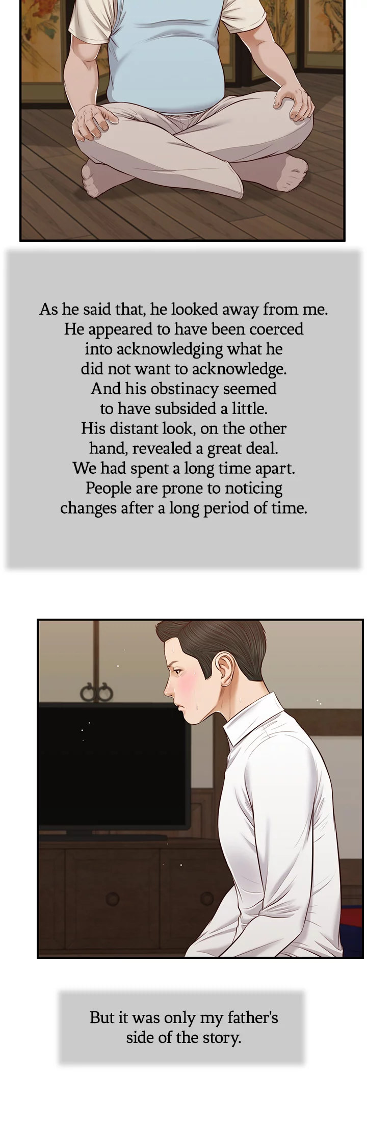 Concubine Chapter 53 Page 6