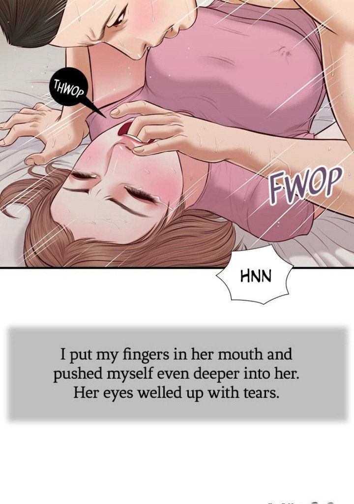 Concubine Chapter 54 Page 25