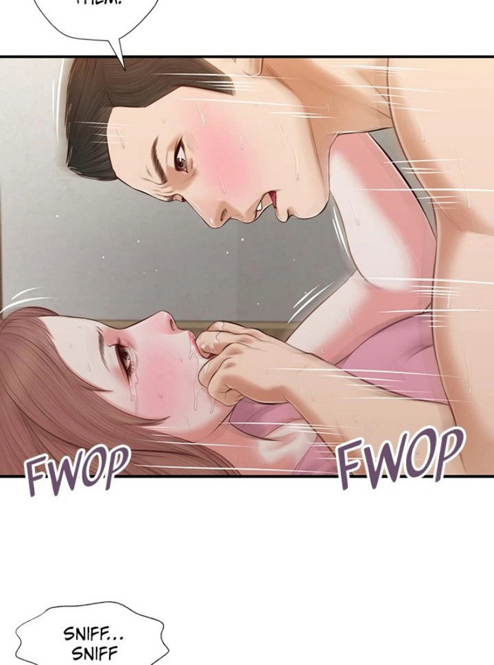 Concubine Chapter 54 Page 27