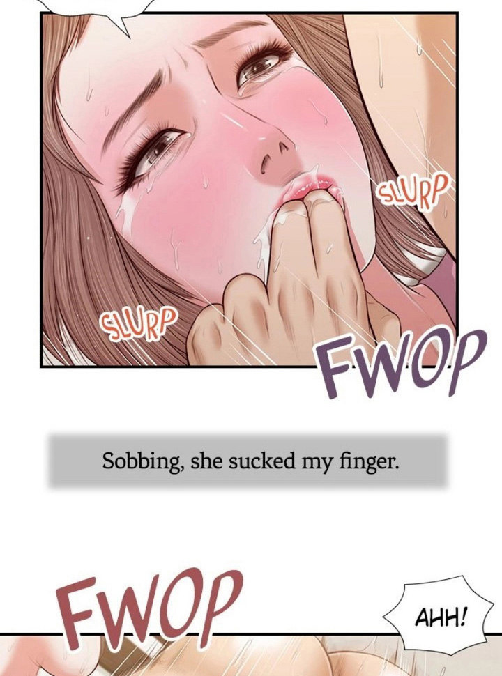 Concubine Chapter 54 Page 28