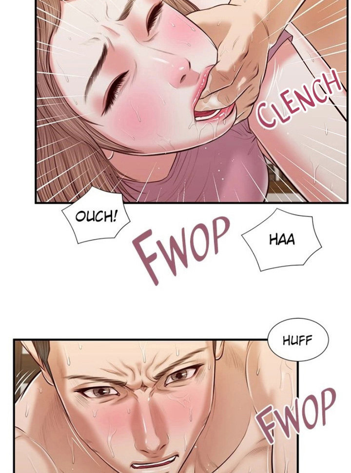 Concubine Chapter 54 Page 39