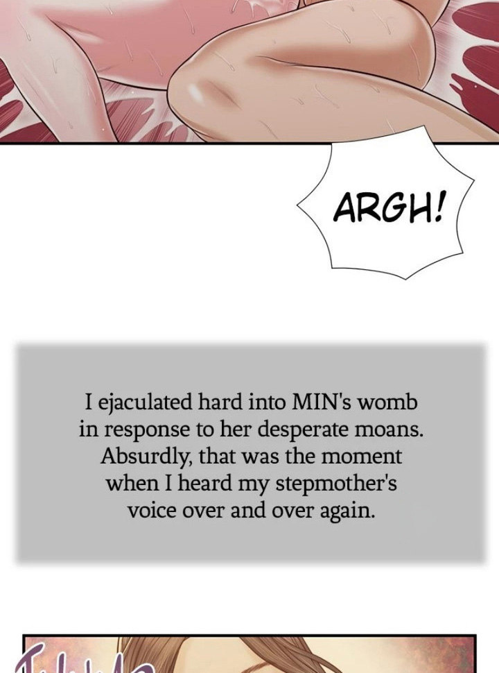 Concubine Chapter 54 Page 48