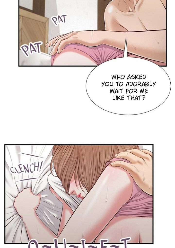 Concubine Chapter 54 Page 56