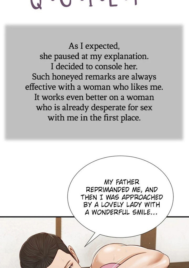 Concubine Chapter 54 Page 57