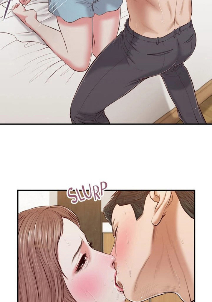 Concubine Chapter 54 Page 6