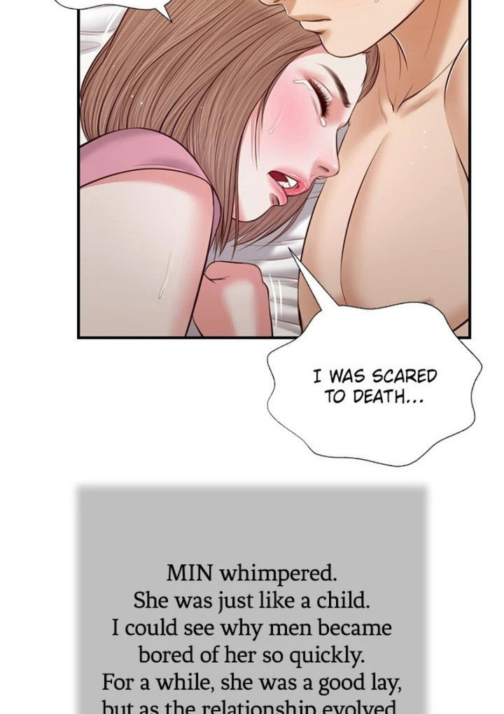 Concubine Chapter 54 Page 62