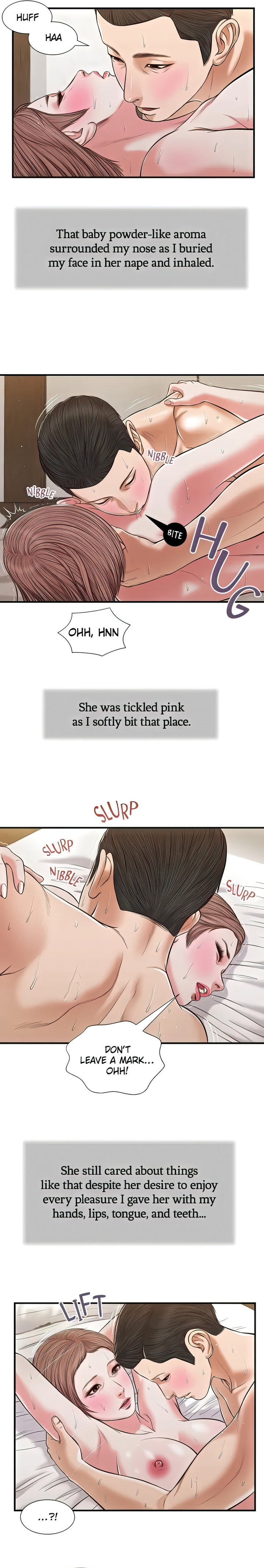 Concubine Chapter 55 Page 4