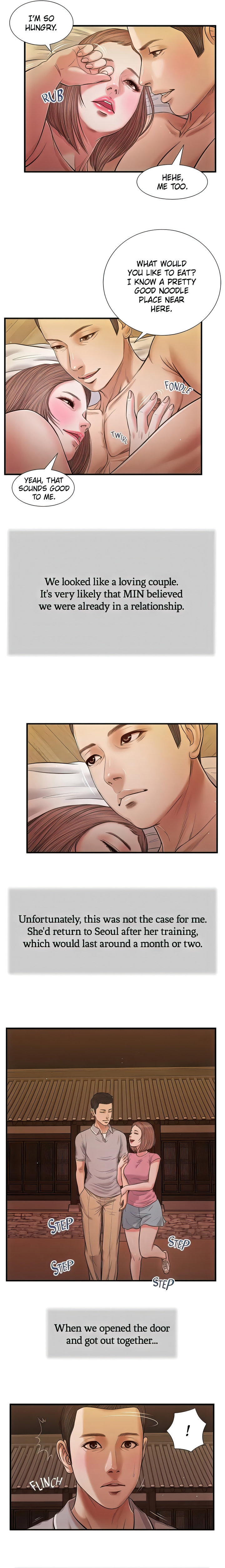 Concubine Chapter 56 Page 2
