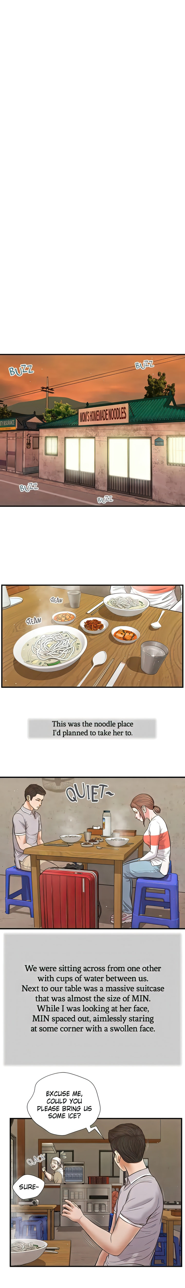 Concubine Chapter 57 Page 3