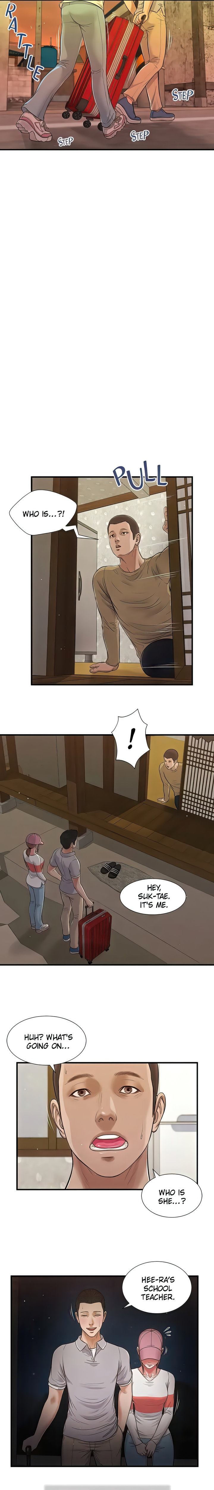 Concubine Chapter 57 Page 7
