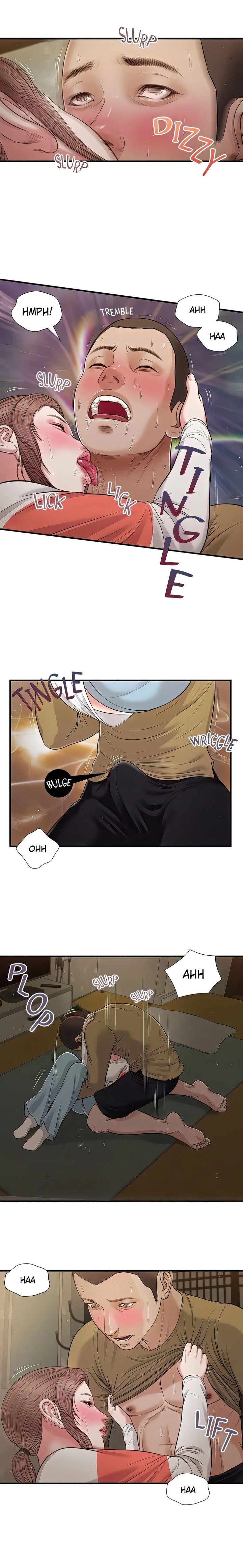 Concubine Chapter 59 Page 7