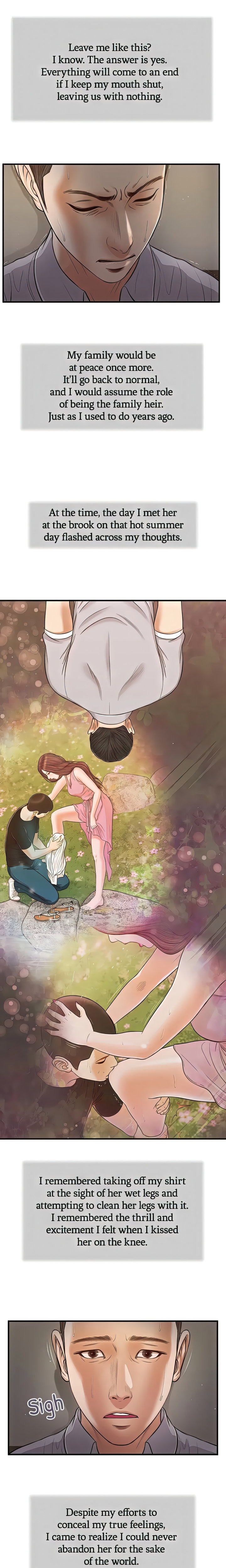 Concubine Chapter 61 Page 6
