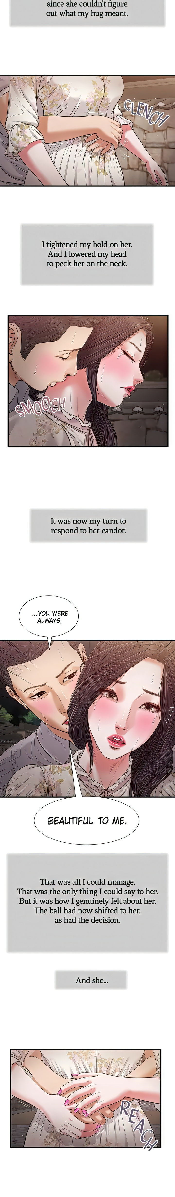 Concubine Chapter 61 Page 9
