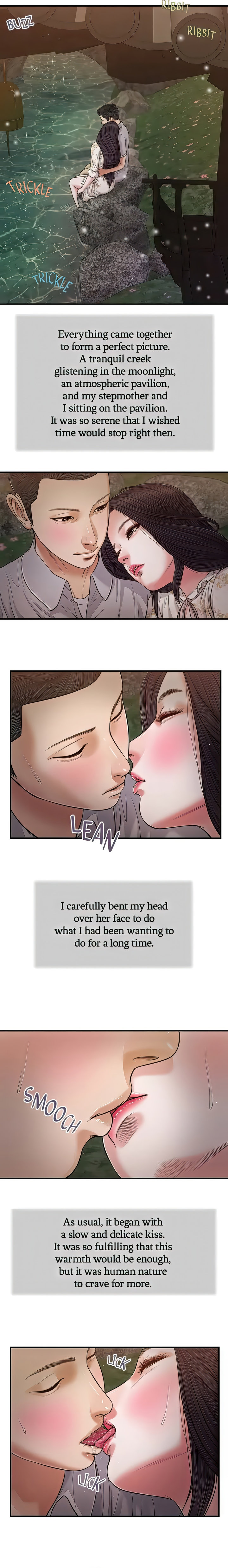 Concubine Chapter 62 Page 4