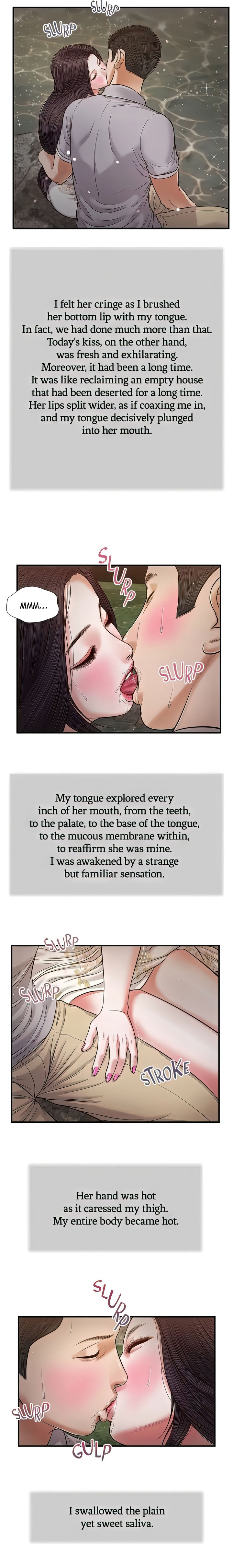 Concubine Chapter 62 Page 5
