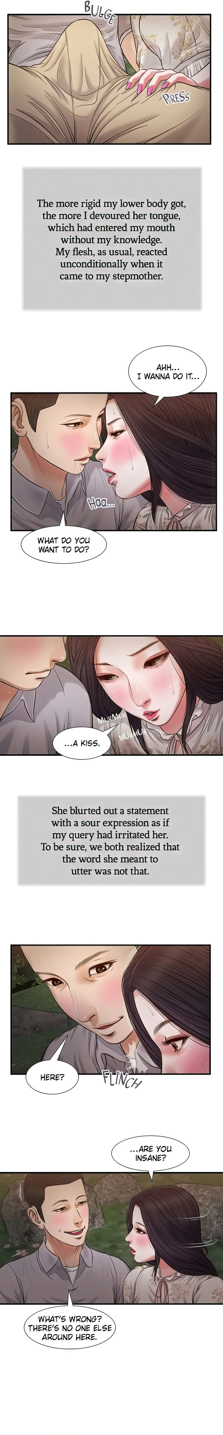 Concubine Chapter 62 Page 6