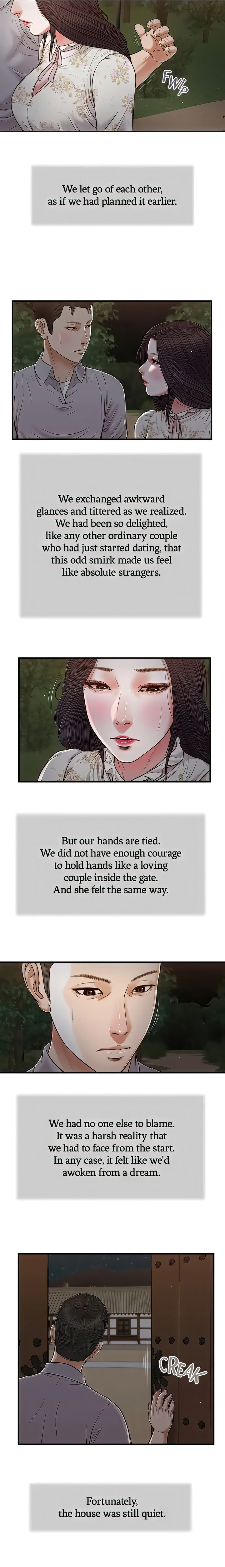 Concubine Chapter 63 Page 4