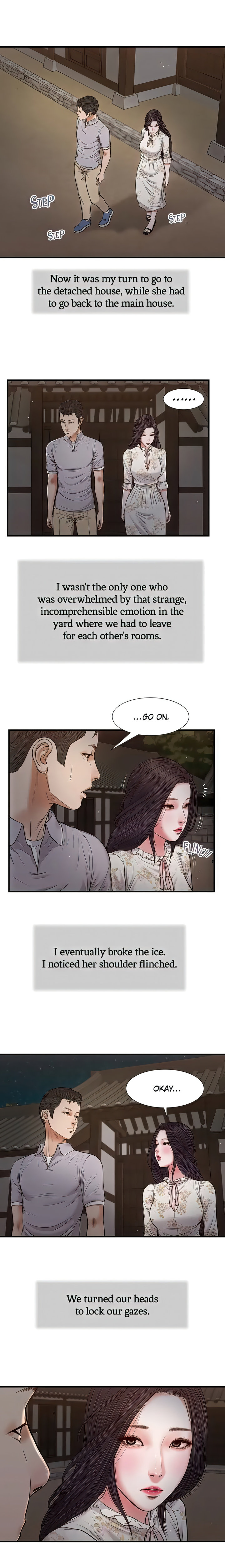 Concubine Chapter 63 Page 5