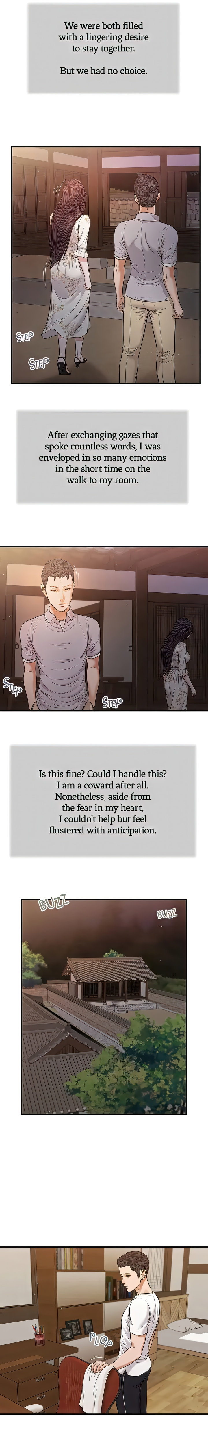 Concubine Chapter 63 Page 6