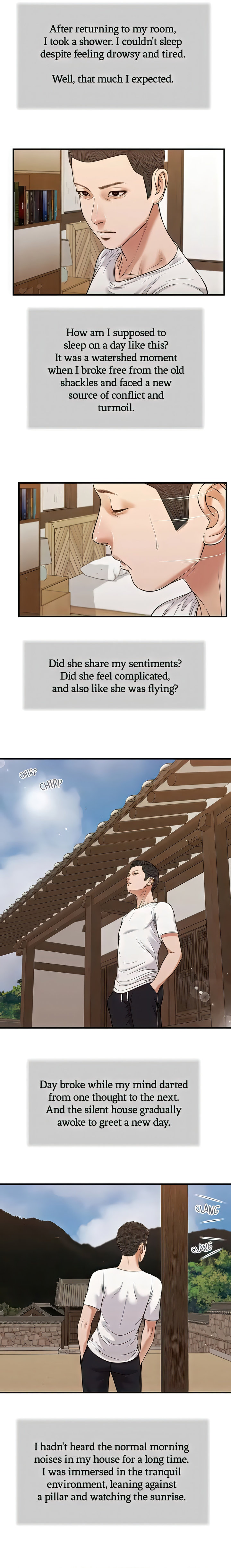 Concubine Chapter 63 Page 7