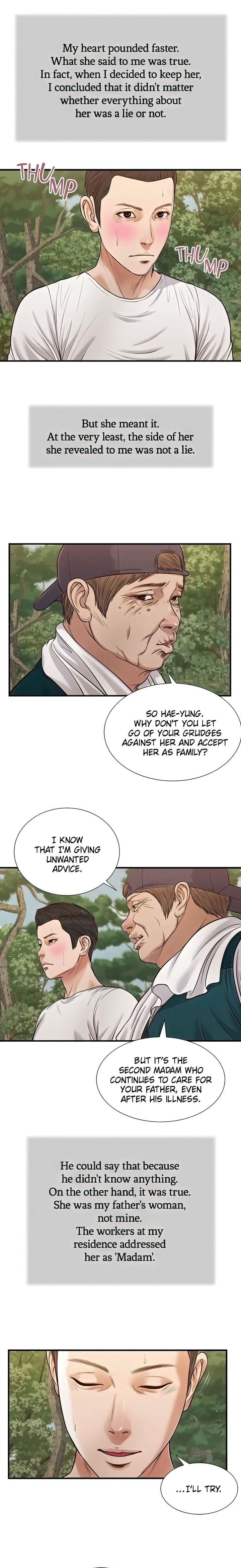 Concubine Chapter 64 Page 3