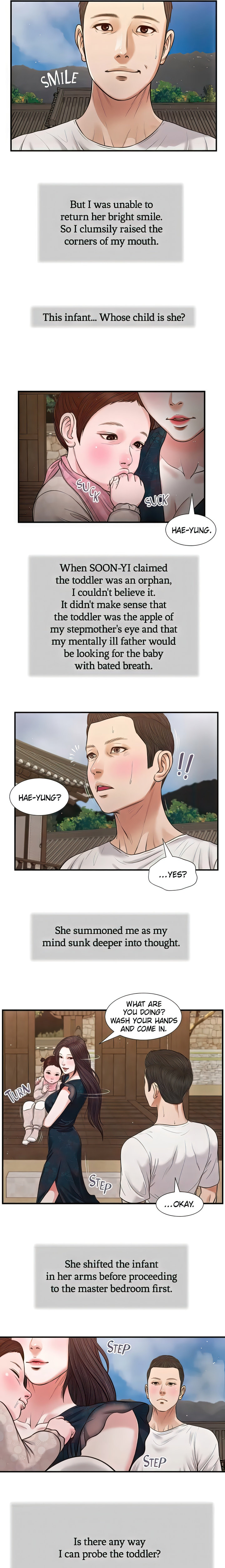Concubine Chapter 64 Page 6