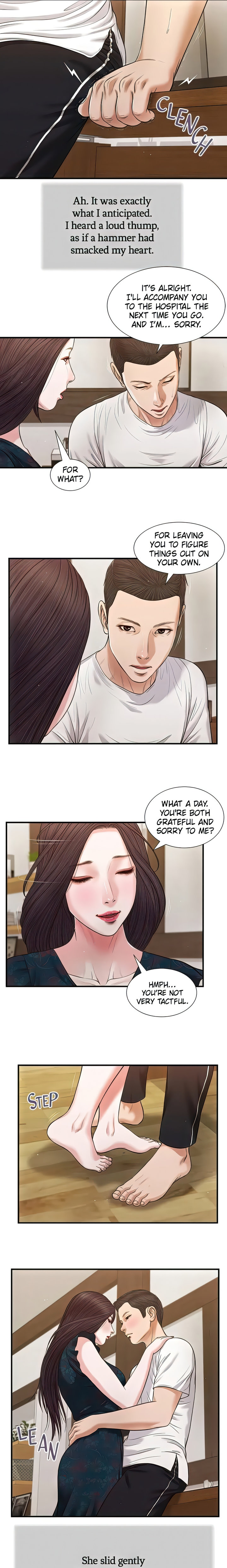 Concubine Chapter 65 Page 10