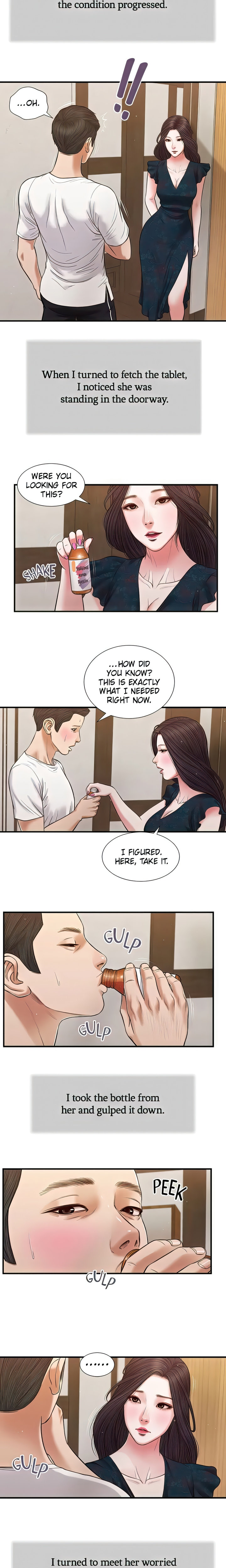 Concubine Chapter 65 Page 3