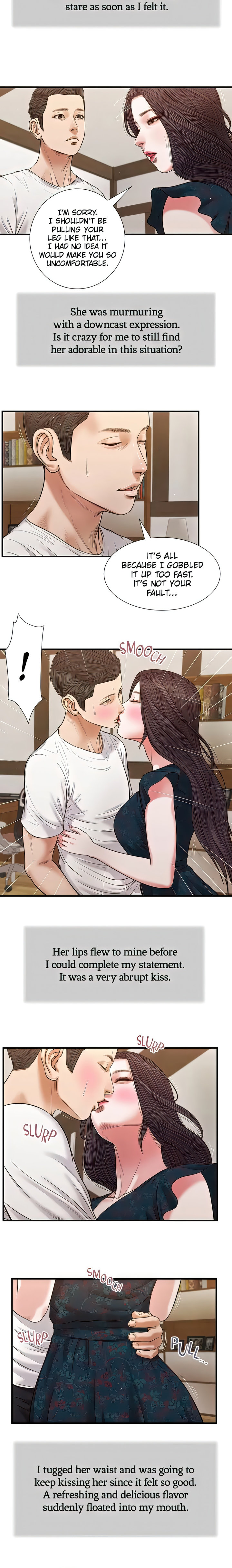 Concubine Chapter 65 Page 4