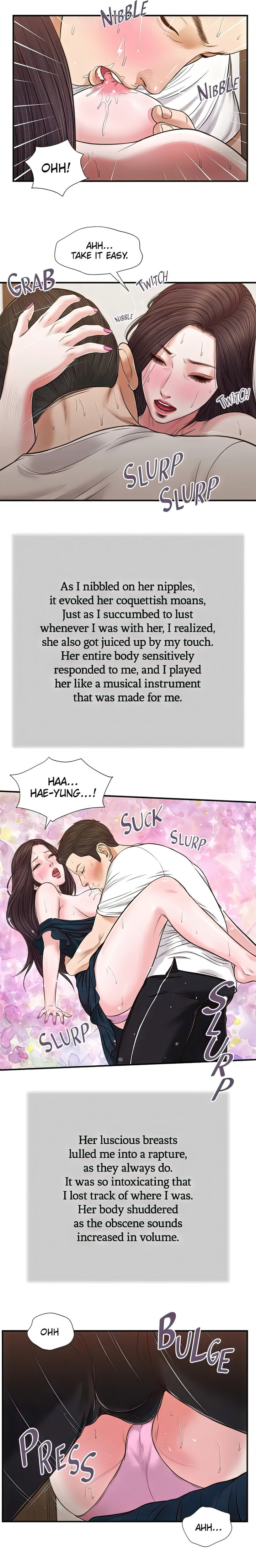Concubine Chapter 66 Page 5