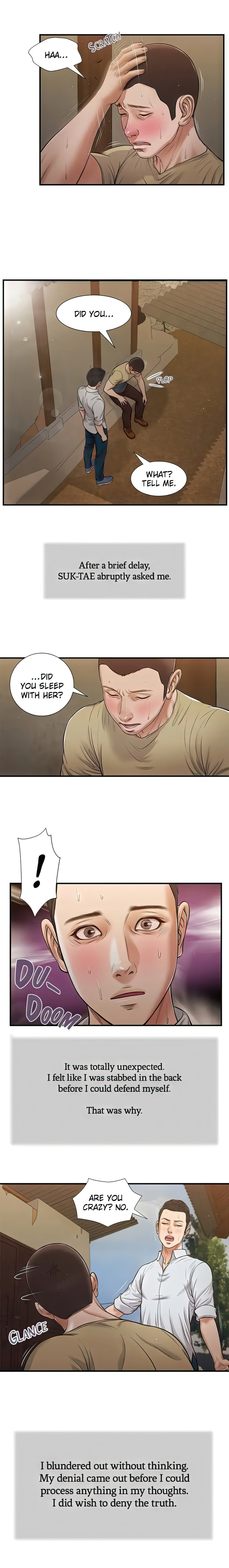 Concubine Chapter 67 Page 3