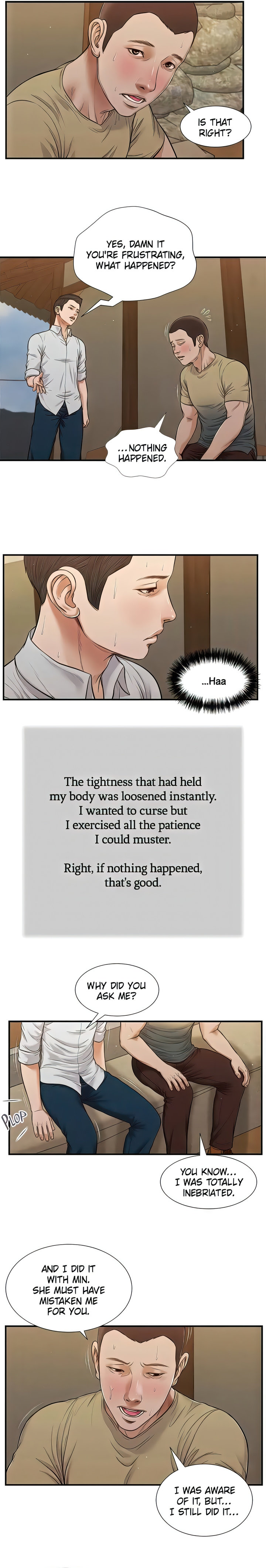Concubine Chapter 67 Page 4