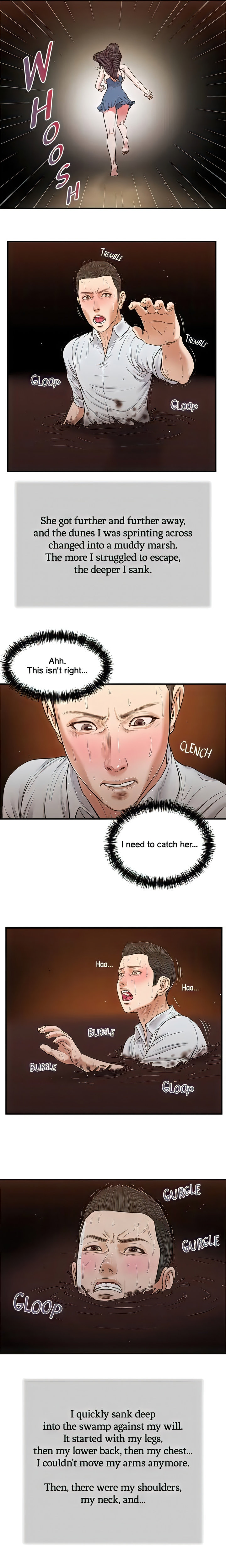 Concubine Chapter 69 Page 7