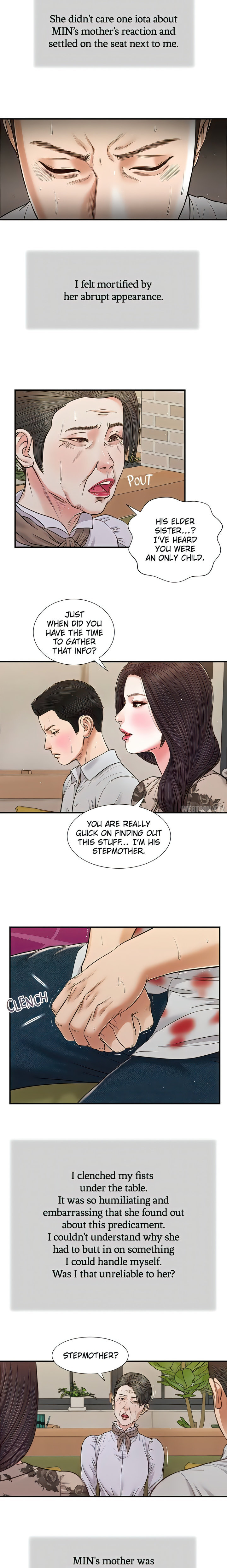 Concubine Chapter 72 Page 4