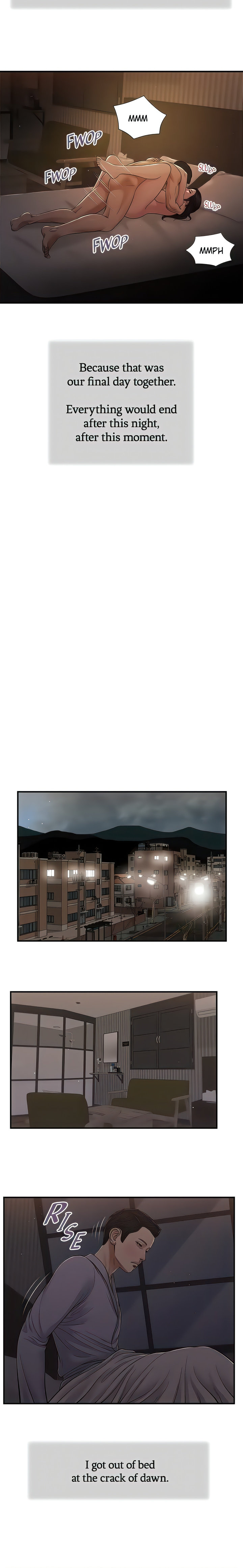 Concubine Chapter 78 Page 6
