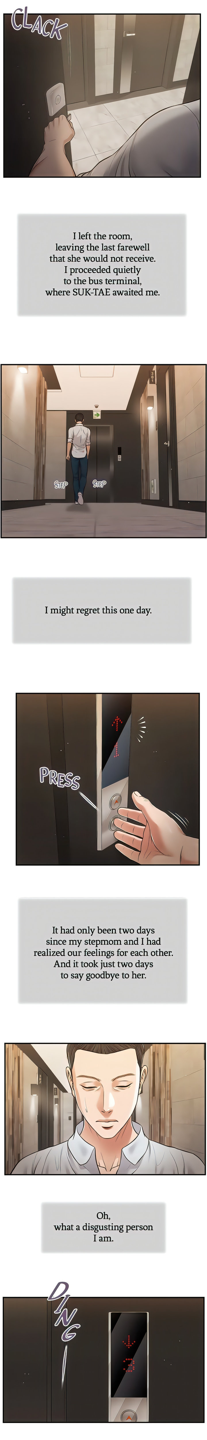 Concubine Chapter 78 Page 8