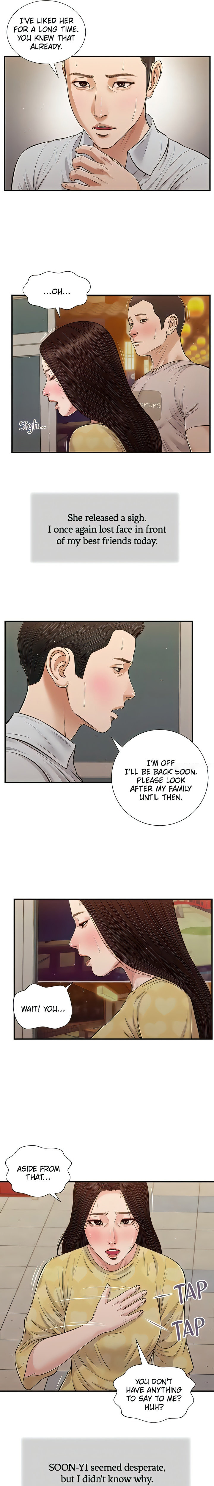 Concubine Chapter 79 Page 4